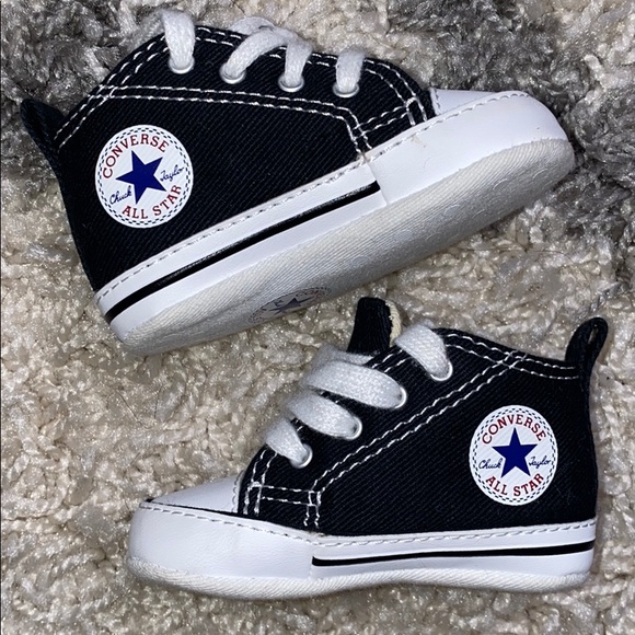 converse all in one baby